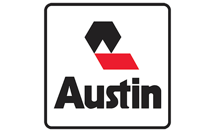 Austin Industries Logo