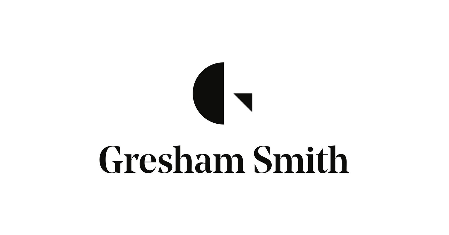 Gresham Smith Logo