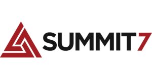 Summit-7-Systems logo Logo