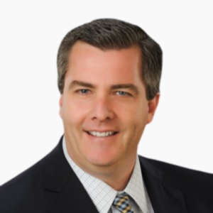 Brian Roberts, Senior Director of Cyber Security & Service Operations at Ledcor