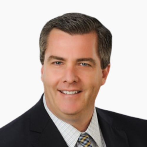 Brian Roberts, Senior Director of Cyber Security & Service Operations at Ledcor