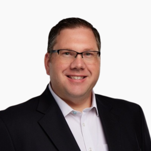 Dennis Heinle, Director of Cybersecurity at Guarantee Electrical Company