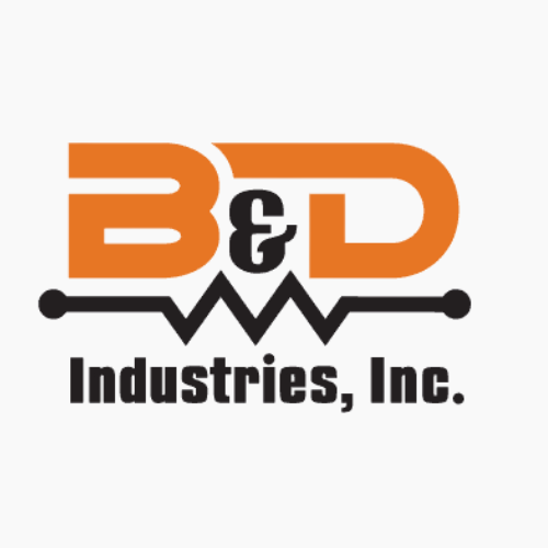Kerry Bruce, Director of Information Technology at B&D Industries