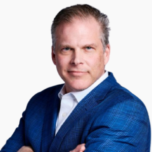 Mark Orsi, Chief Executive Officer at Global Resilience Federation