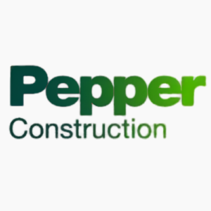 Ryan Nikolich, Director of Cyber Security at Pepper Construction Company