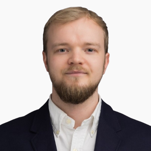 Connor Drake
