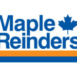 Maple Reindeers