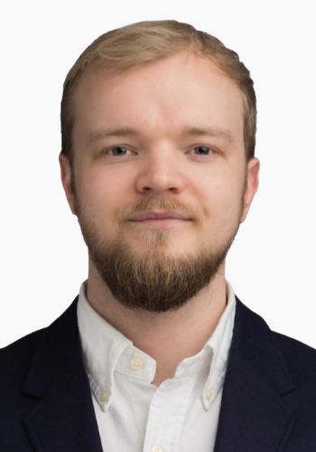 Connor Drake