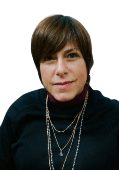 Silmara Prowse, Delegate Audience Manager for Advancing Construction Cybersecurity