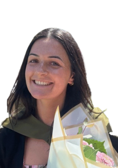 Rachel Gorton, Program Director for Advancing Construction Cybersecurity