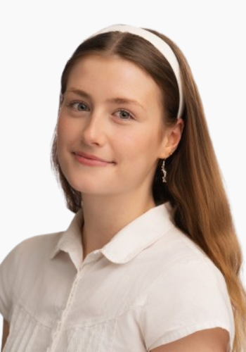 Olivia Holden, Event Coordinator for Advancing Construction Cybersecurity