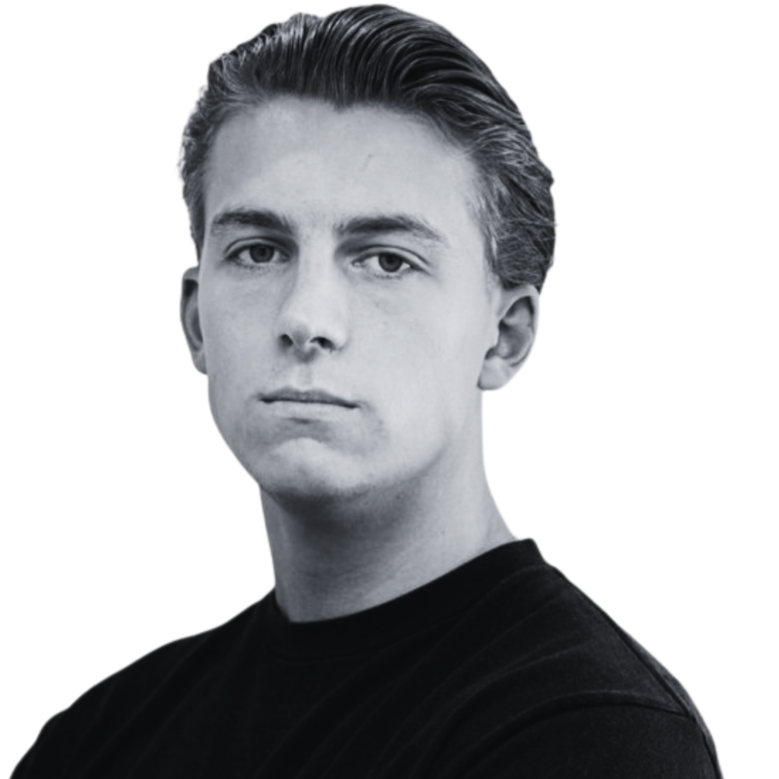 Jack Cohen Jack Cohen