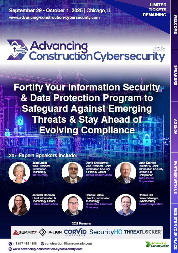 Cybersecurity Cover Image